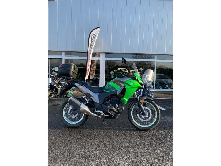 KAWASAKI VERSYS-X 300