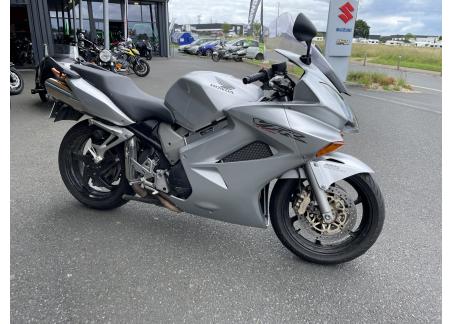 HONDA VFR 800 F