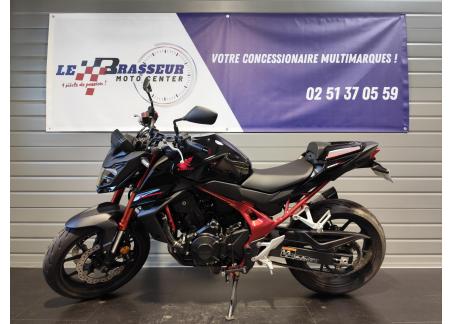 HONDA CB 750 HORNET A2