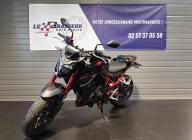 HONDA CB 750 HORNET A2