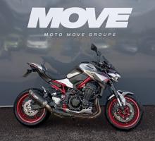 Photo du véhicule KAWASAKI