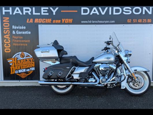 HARLEY-DAVIDSON TOURING ROAD KING 1690 CLASSIC