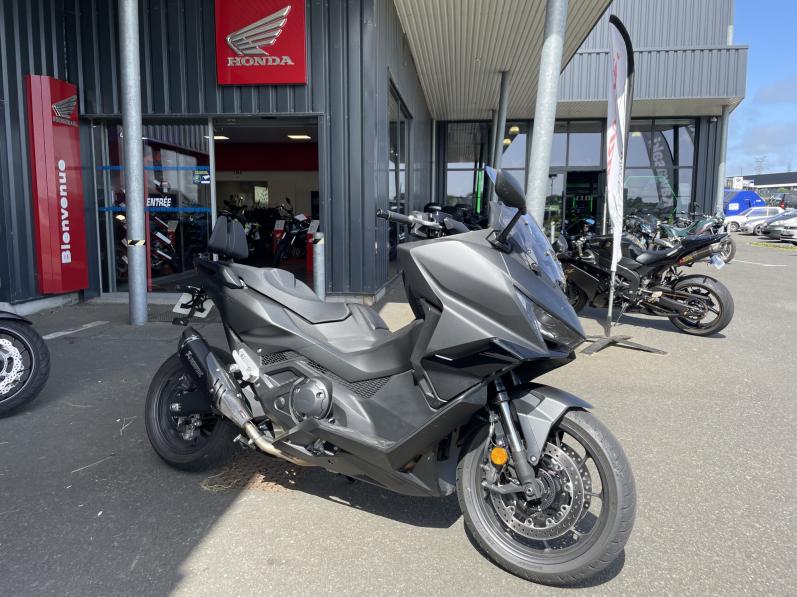 HONDA NSS FORZA 750