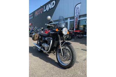 TRIUMPH BONNEVILLE T120