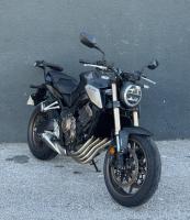 Photo du véhicule HONDA