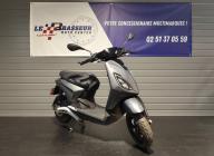 PIAGGIO ONE électrique