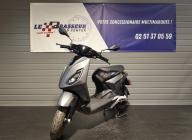 PIAGGIO ONE électrique