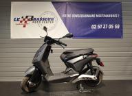 PIAGGIO ONE électrique