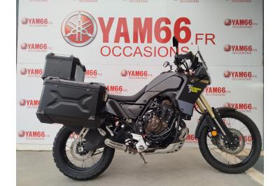 YAMAHA XTZ TENERE 700