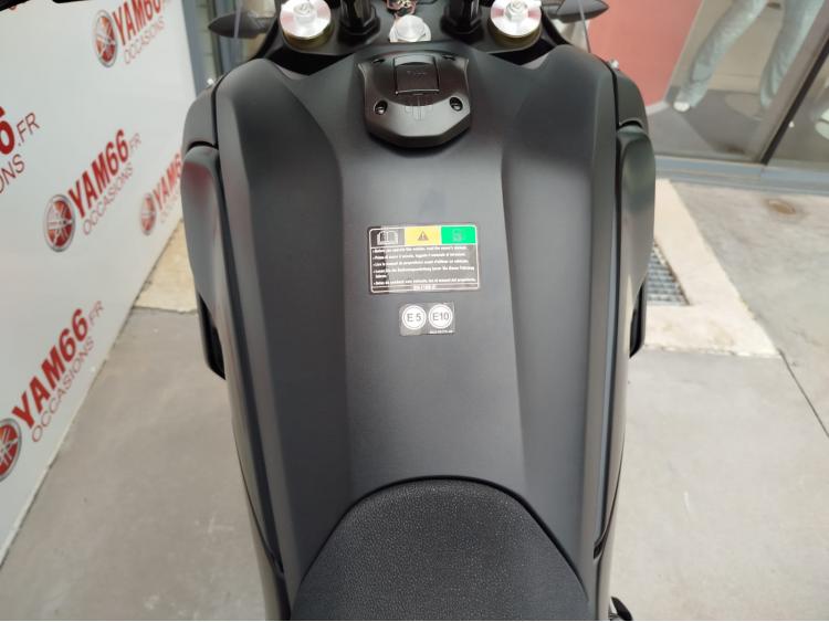 YAMAHA XTZ TENERE 700 + EQUIPEMENTS