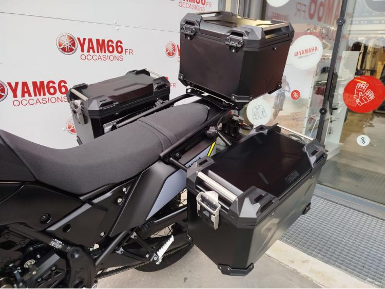 YAMAHA XTZ TENERE 700 + EQUIPEMENTS