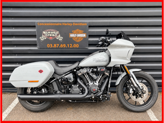 HARLEY-DAVIDSON SOFTAIL LOW RIDER 1923 ST
