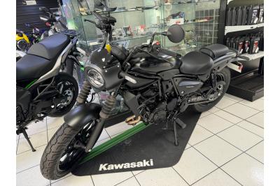 KAWASAKI Eliminator 500 SE