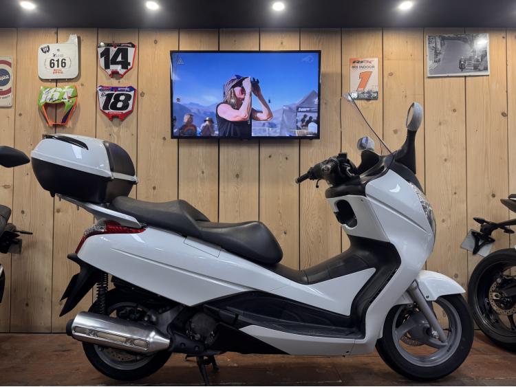 HONDA S-WING 125 / GARANTIE 12 MOIS / SWING 