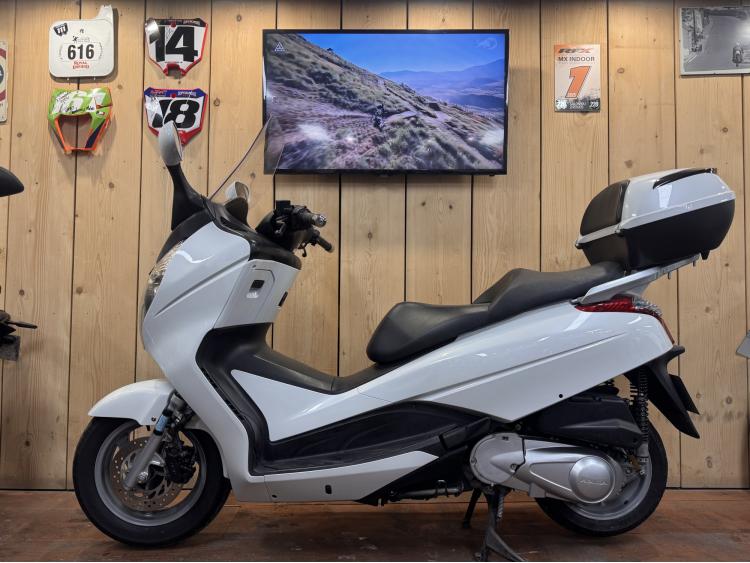 HONDA S-WING 125 / GARANTIE 12 MOIS / SWING 