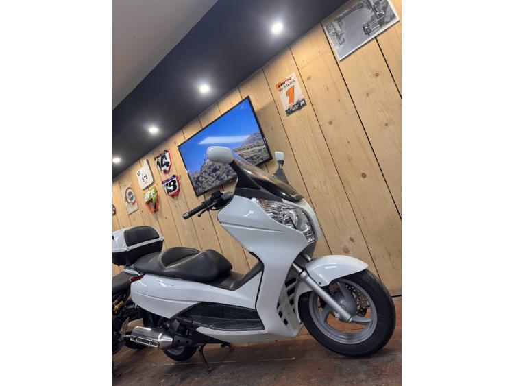HONDA S-WING 125 / GARANTIE 12 MOIS / SWING 