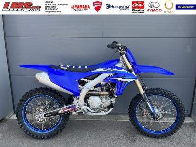 YAMAHA YZ-F 450