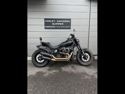HARLEY-DAVIDSON SOFTAIL FAT BOB 1868