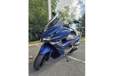 KYMCO XCITING 400I