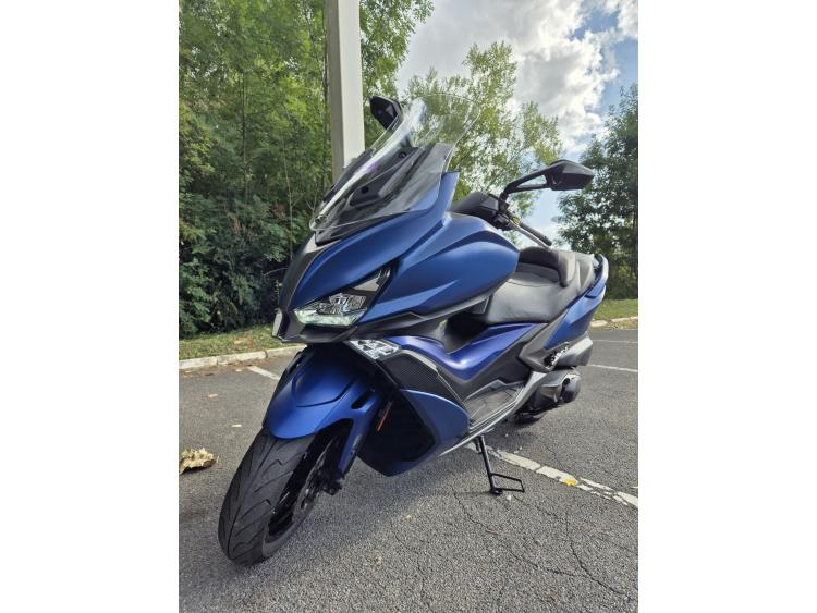 KYMCO XCITING 400I