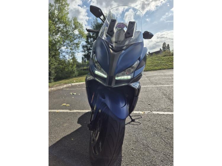KYMCO XCITING 400I