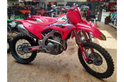 HONDA CRF 250 R