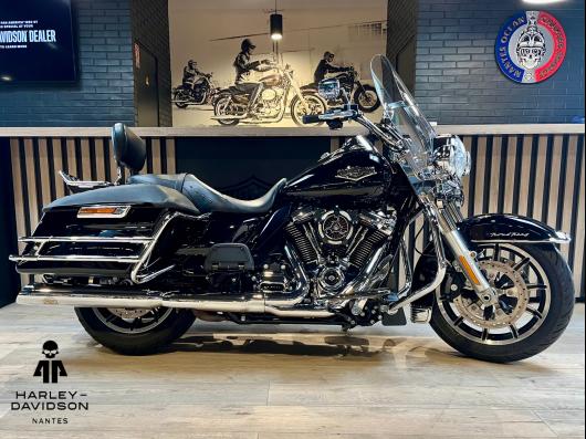 HARLEY-DAVIDSON TOURING ROAD KING 1745 CLASSIC