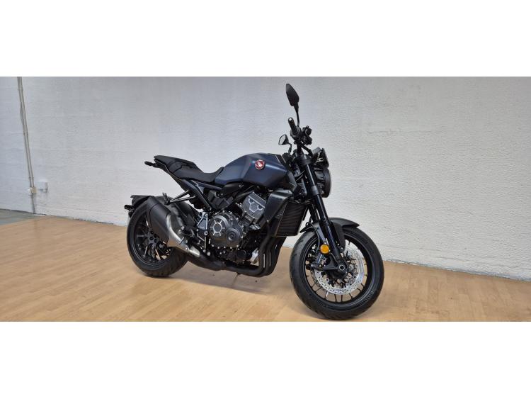 HONDA CB1000R ABS NEO SPORT CAFE