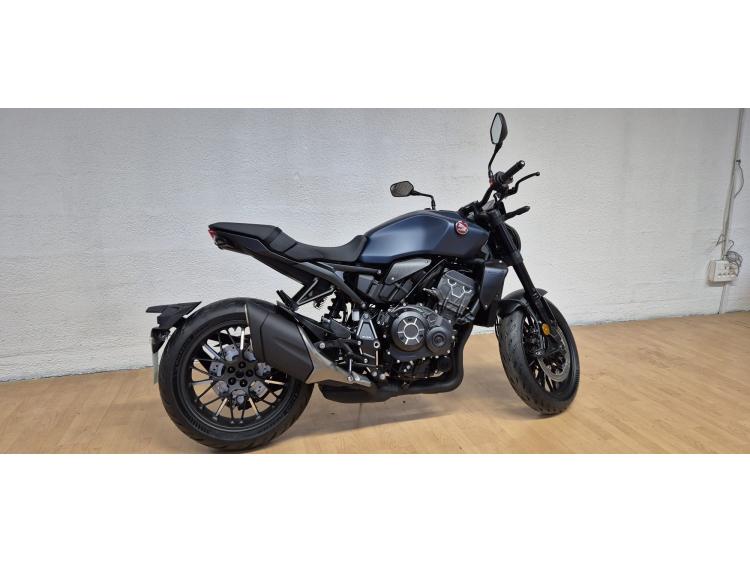 HONDA CB1000R ABS NEO SPORT CAFE