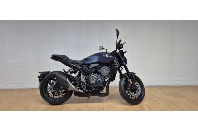 HONDA CB 1000 R ABS