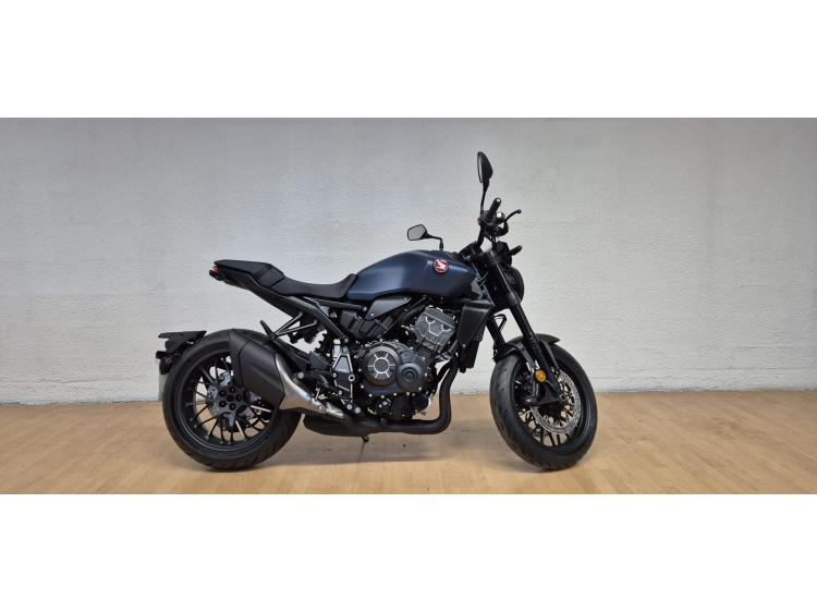 HONDA CB1000R ABS NEO SPORT CAFE