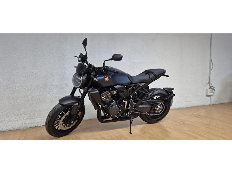 HONDA CB1000R ABS NEO SPORT CAFE