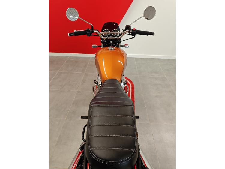 ROYAL ENFIELD INTERCEPTOR