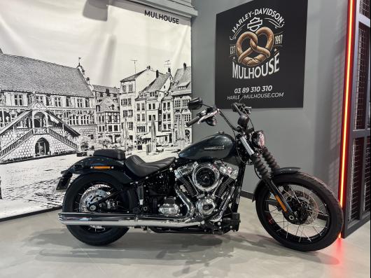 HARLEY-DAVIDSON SOFTAIL STREET BOB 1923