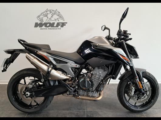KTM 790 DUKE