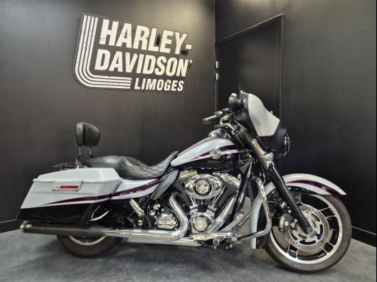 HARLEY-DAVIDSON TOURING STREET GLIDE 1584