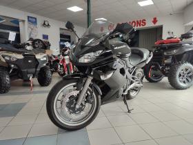 KAWASAKI ER-6 F
