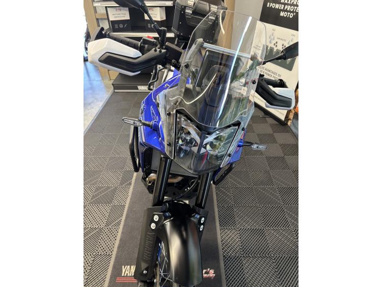 YAMAHA XTZ TENERE 700 LOW - GARANTIE CONSTRUCTEUR 06/2030