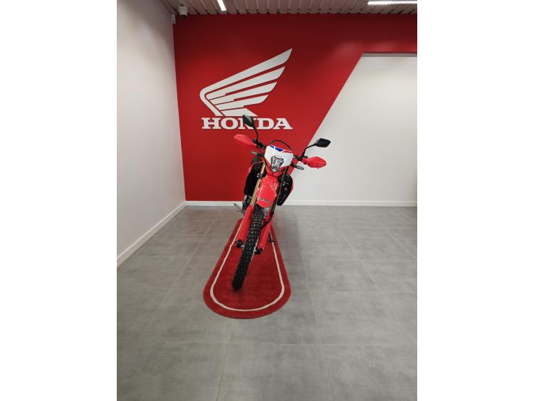 HONDA CRF 300 L