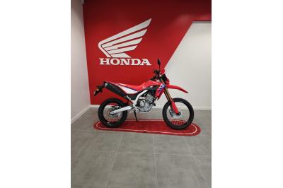 HONDA CRF 300 L