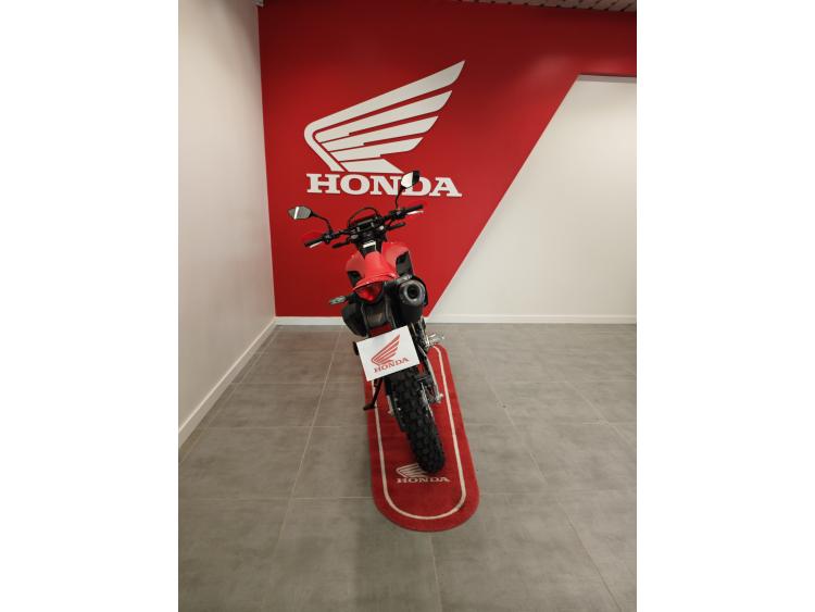 HONDA CRF 300 L