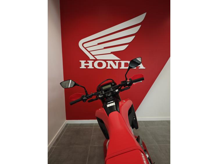 HONDA CRF 300 L