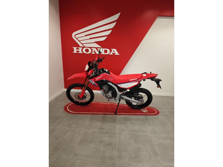 HONDA CRF 300 L