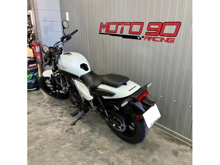 KAWASAKI ELIMINATOR 500