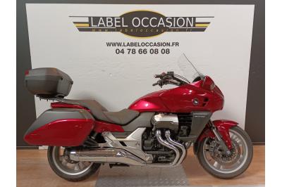 HONDA CTX 1300