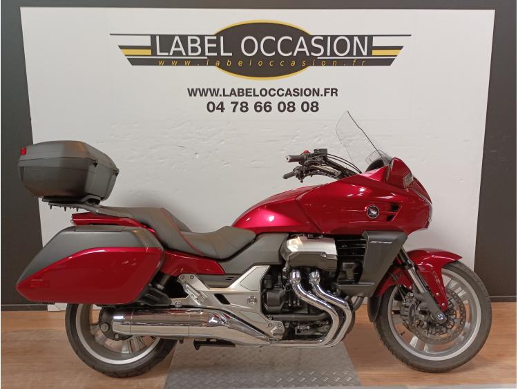 HONDA CTX 1300