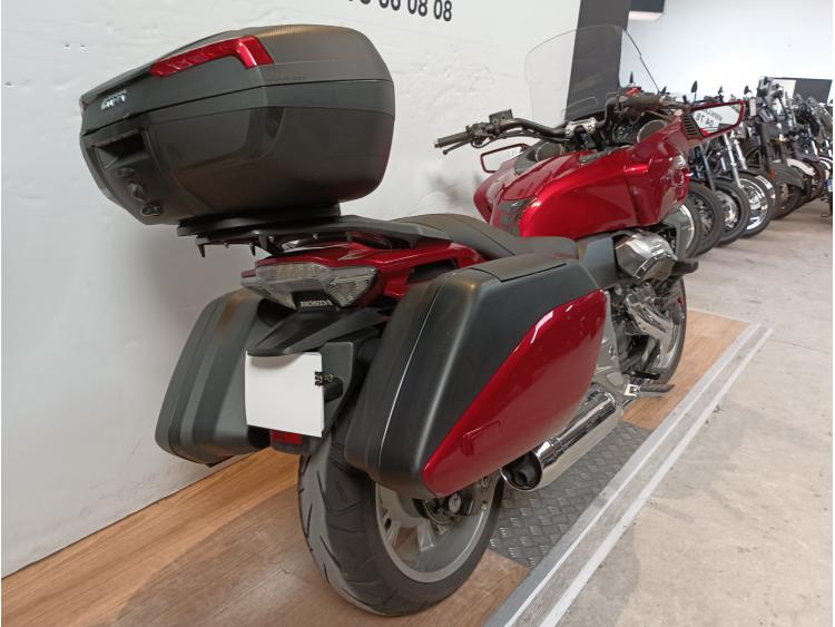 HONDA CTX 1300