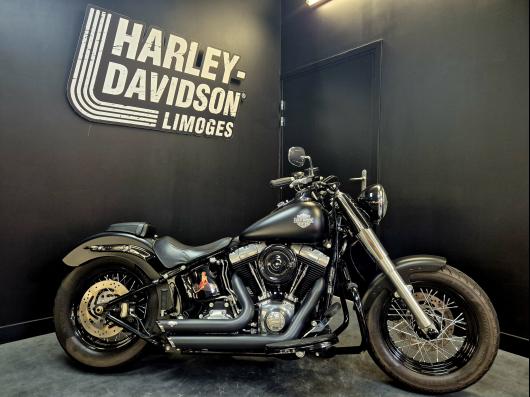 HARLEY-DAVIDSON SOFTAIL SLIM 1690