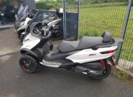 PIAGGIO MP3 400 HPE ABS ASR