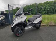 PIAGGIO MP3 400 HPE ABS ASR